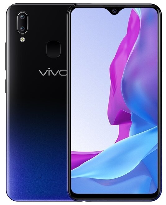 Отзывы Vivo Y93 Lite