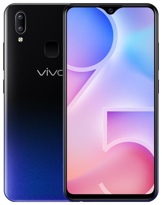 Отзывы Vivo Y95