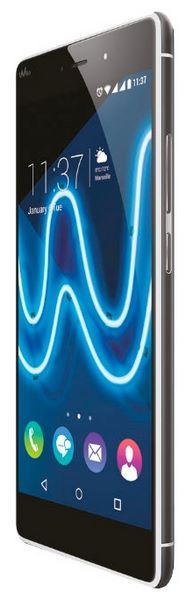 Отзывы Wiko Fever Special Edition