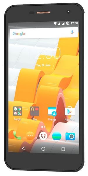 Отзывы Wileyfox Spark X