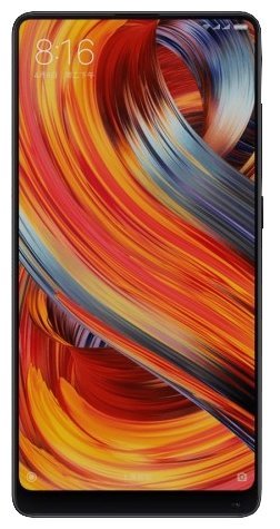 Отзывы Xiaomi Mi Mix 2 6/128GB