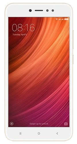 Отзывы Xiaomi Redmi Note 5A Prime 3/32GB