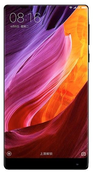 Отзывы Xiaomi Mi Mix 128Gb