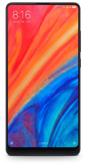 Отзывы Xiaomi Mi Mix 2S 6/128GB