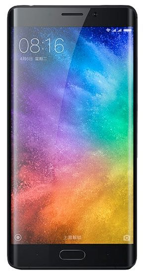 Отзывы Xiaomi Mi Note 2 128Gb