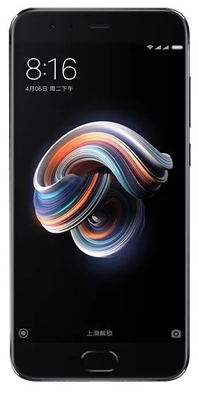 Отзывы Xiaomi Mi Note 3 4/64Gb