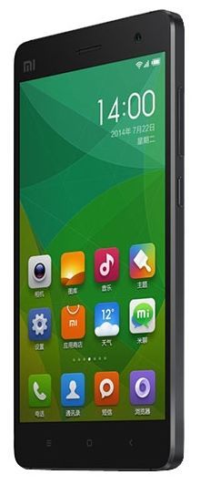 Отзывы Xiaomi Mi4 2Gb+16Gb