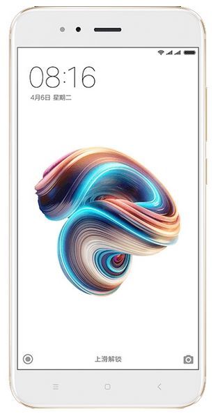 Отзывы Xiaomi Mi5X 32Gb