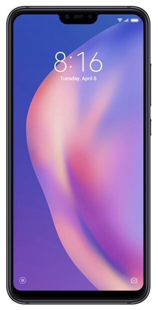 Отзывы Xiaomi Mi8 Lite 6/128GB