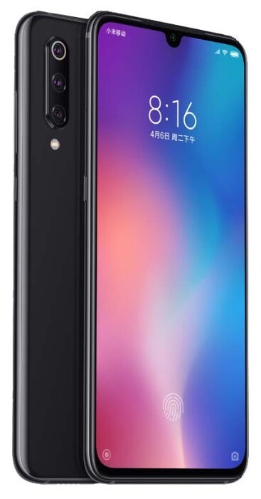 Отзывы Xiaomi Mi9 6/128GB