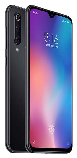 Отзывы Xiaomi Mi9 SE 6/128GB