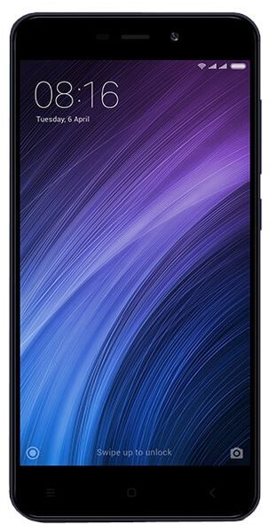 Отзывы Xiaomi Redmi 4A 32Gb