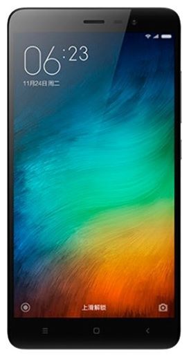 Отзывы Xiaomi Redmi Note 3 Pro SE 16Gb