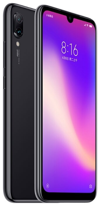 Отзывы Xiaomi Redmi Note 7 Pro 6/128GB