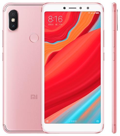 Отзывы Xiaomi Redmi S2 3/32GB