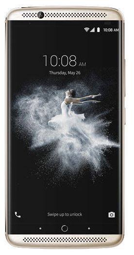 Отзывы ZTE Axon 7 128Gb