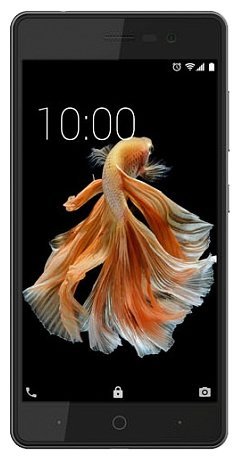 Отзывы ZTE Blade A520C