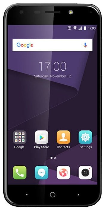 Отзывы ZTE Blade A6 Lite