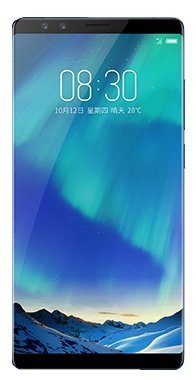 Отзывы ZTE Nubia Z17S 8/128GB