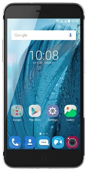 Отзывы ZTE Blade V7 Plus