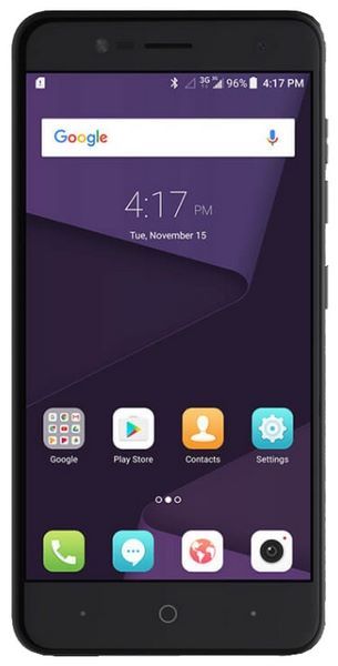 Отзывы ZTE Blade V8 mini