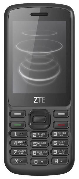 Отзывы ZTE F327