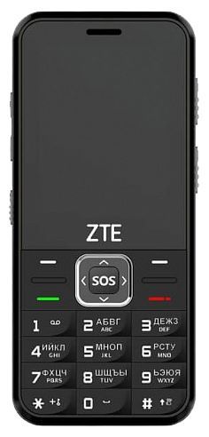 Отзывы ZTE N1