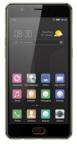 Отзывы ZTE Nubia M2 lite 64Gb Ram 3Gb