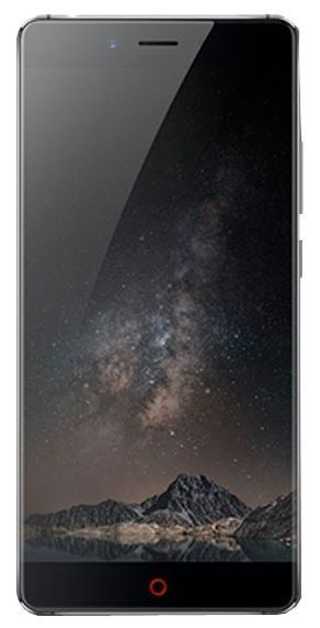 Отзывы ZTE Nubia Z11 64Gb RAM 6Gb