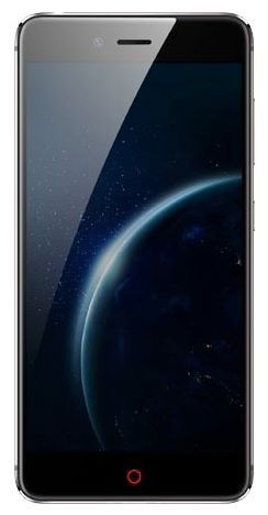 Отзывы ZTE Nubia Z11 Mini S 64Gb