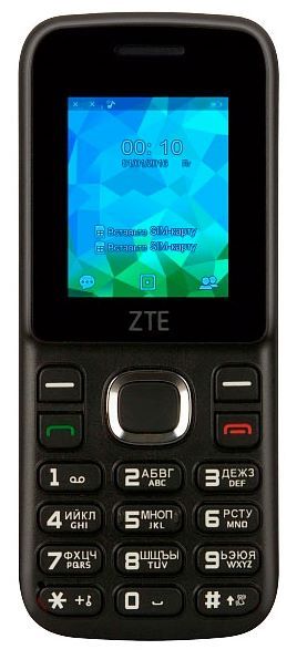 Отзывы ZTE R550