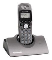 Отзывы Panasonic KX-TCD460