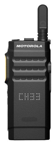 Отзывы Motorola SL1600