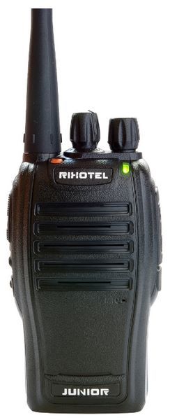 Отзывы RIXOTEL R-11 JUNIOR