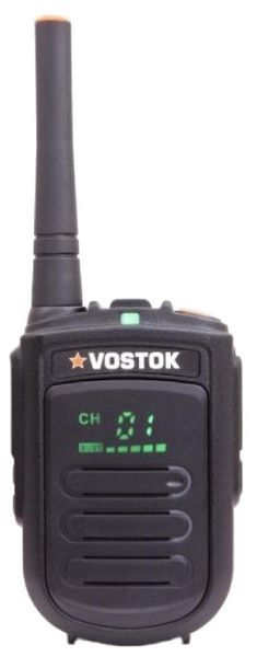 Отзывы Vostok ST-35