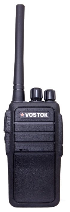 Отзывы Vostok ST-52