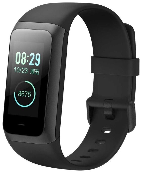 Отзывы Amazfit Cor 2