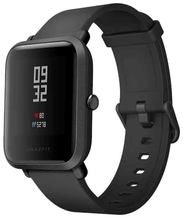 Отзывы Amazfit Bip