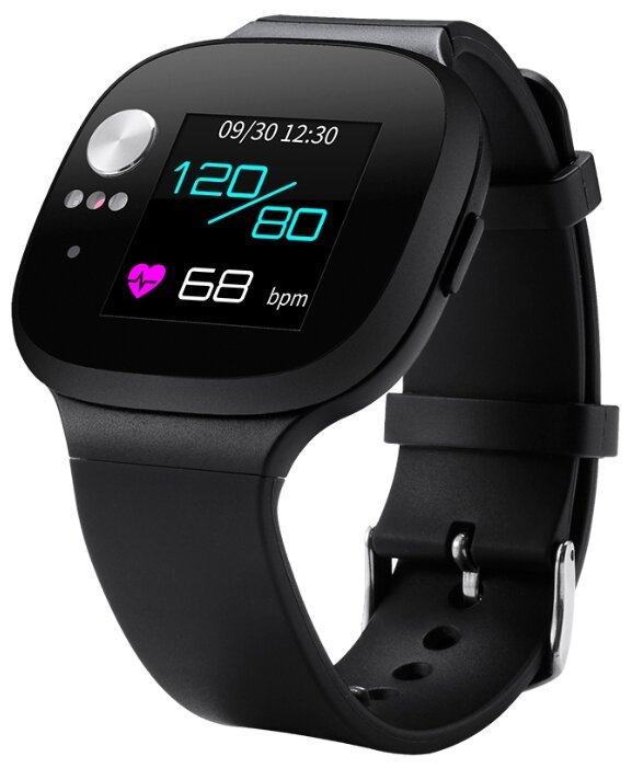 Отзывы ASUS VivoWatch BP