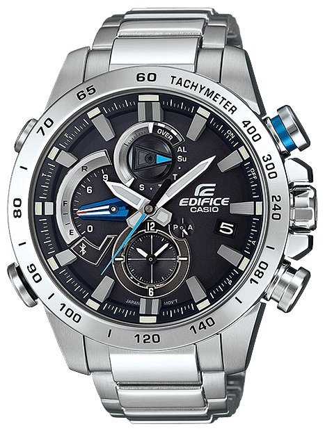 Отзывы Часы CASIO EQB-800D-1A