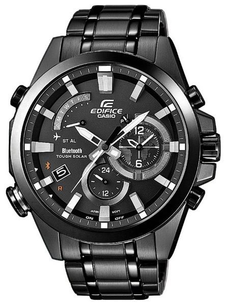 Отзывы Casio EQB-510DC-1A