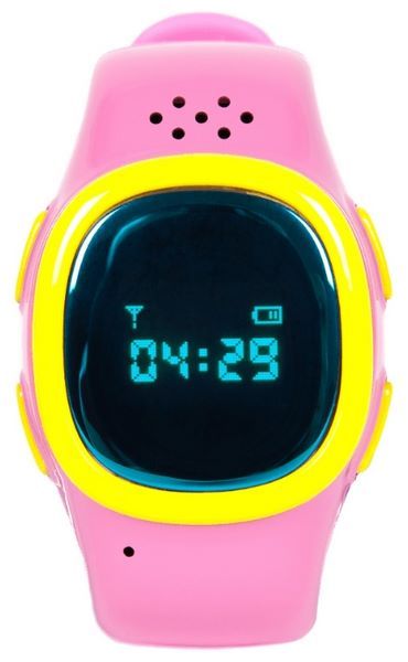 Отзывы EnBe Children Watch 2