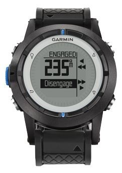 Отзывы Garmin Quatix