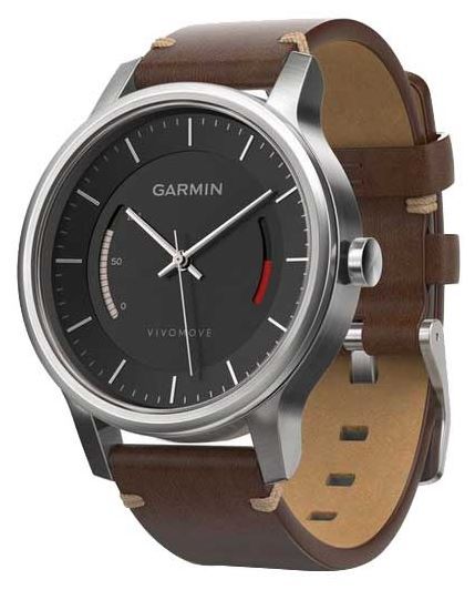 Отзывы Garmin vivomove Premium