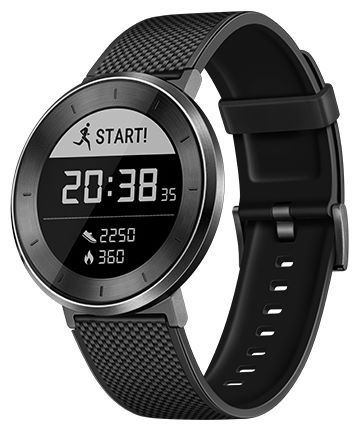 Отзывы Huawei Fit