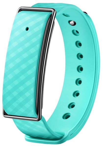 Отзывы Huawei Honor Band A1