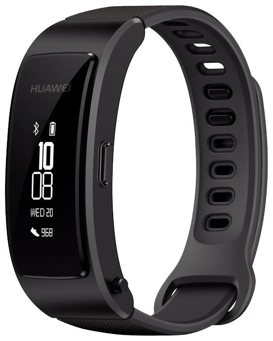 Отзывы HUAWEI TalkBand B3 Lite