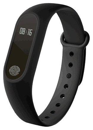 Отзывы Intelligenca Health Bracelet M2