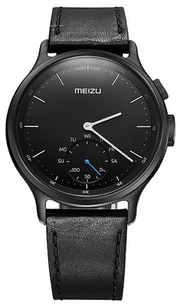 Отзывы Meizu Mix (leather)