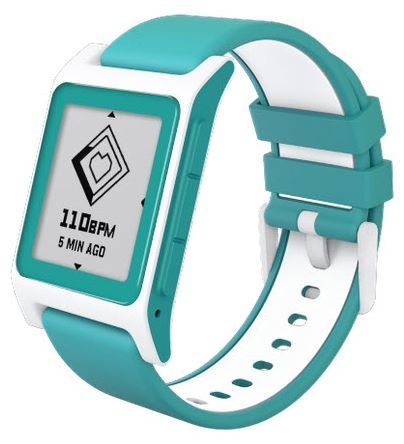 Отзывы Pebble Pebble 2